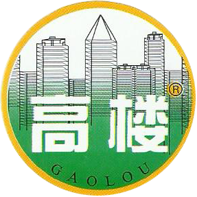 高楼木业logo