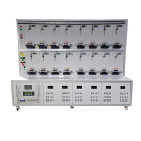 GSDL-Z40三相多功能電能表檢驗(yàn)裝置