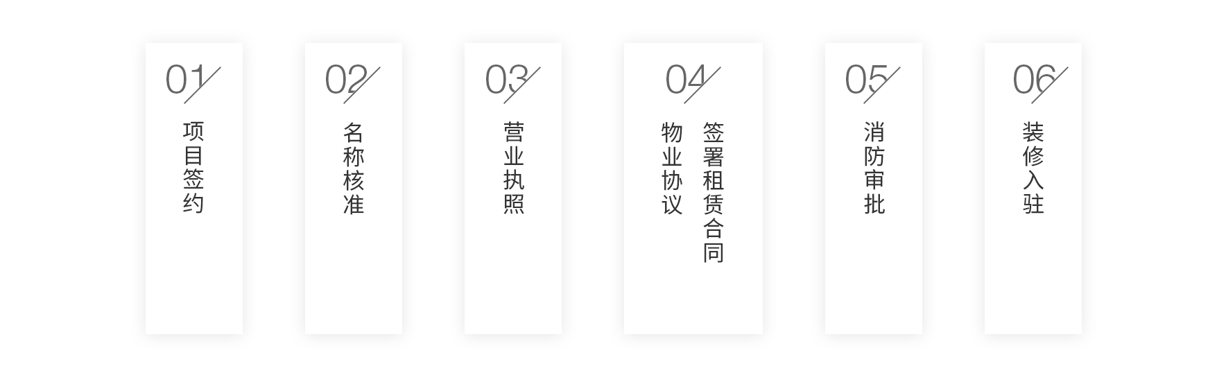 写字楼