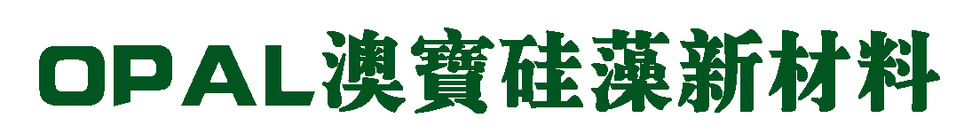 opal标准字