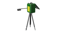 趨色性png