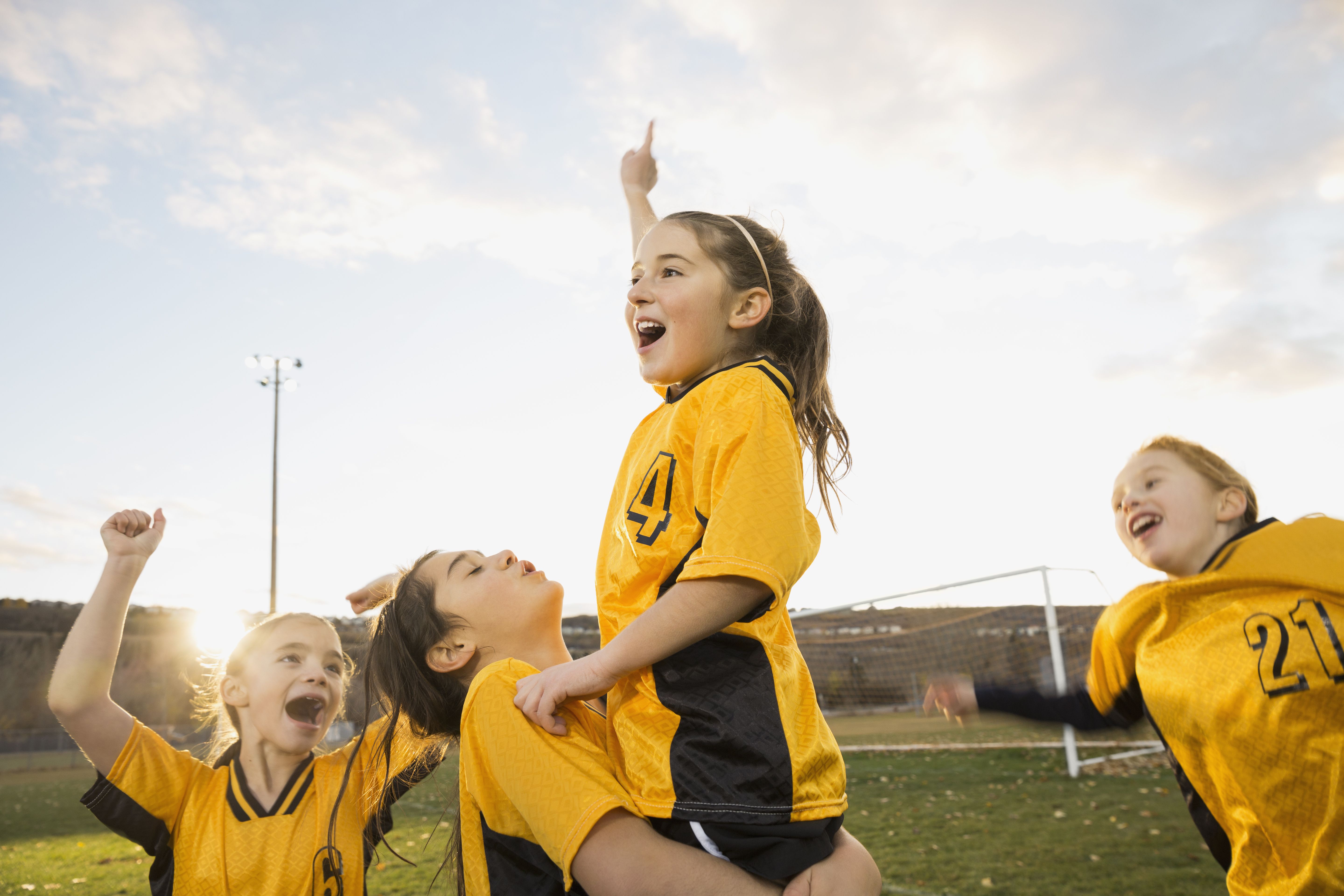 girls-soccer-team-celebrating-success