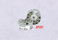 SP20铂电阻变送器