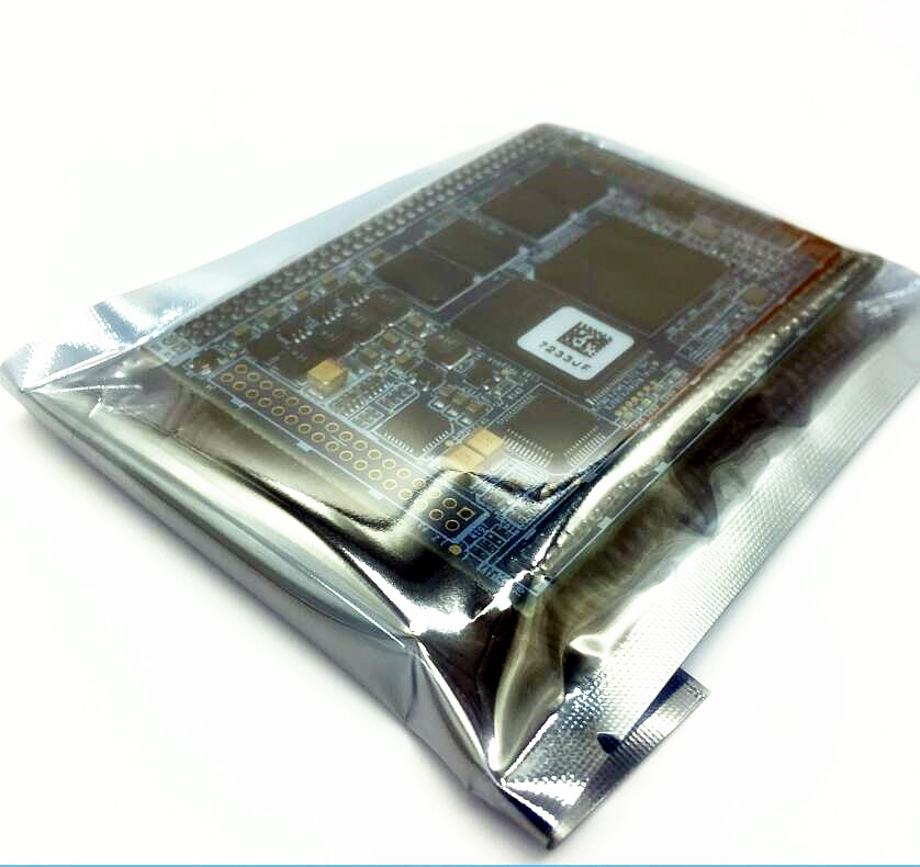 smart210核心板包装