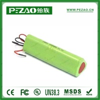 鉑族工業電池ZM001