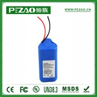 鉑族工業電池ZM002