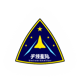 宇领Logo