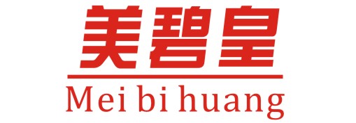 美碧皇logo2