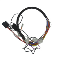 dashboardwireharness
