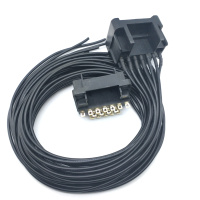 rectangularconnectorcable