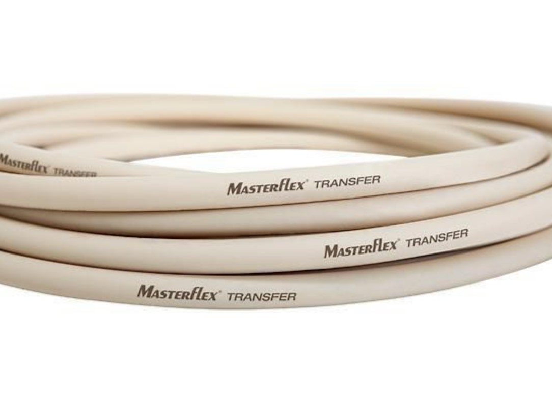 Masterflex® Norprene 软管是德科技