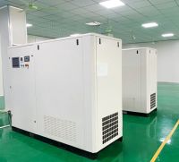 3立方一體機-雙機組
