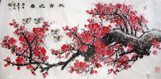 作品名字