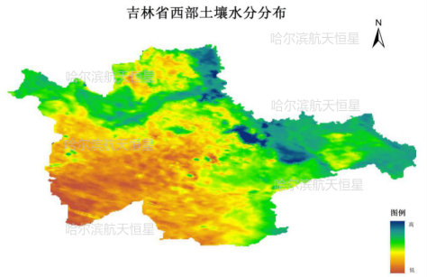 1.吉林省西部土壤水分分布-加水印