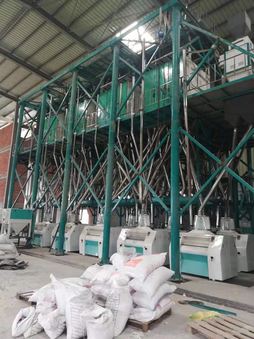 150twheatflourmillingline-4