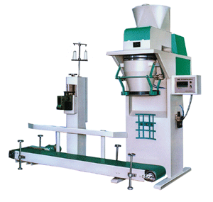 autoweighingandpackingscale
