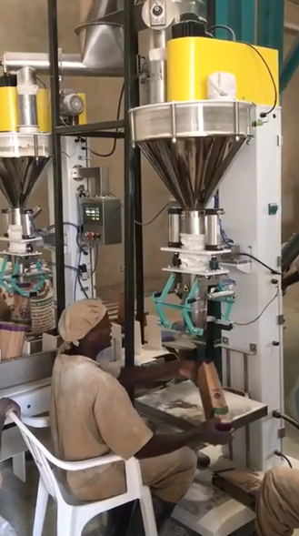 paperpackingmachine