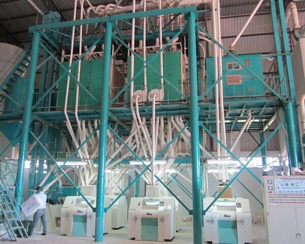 80twheatflourmill