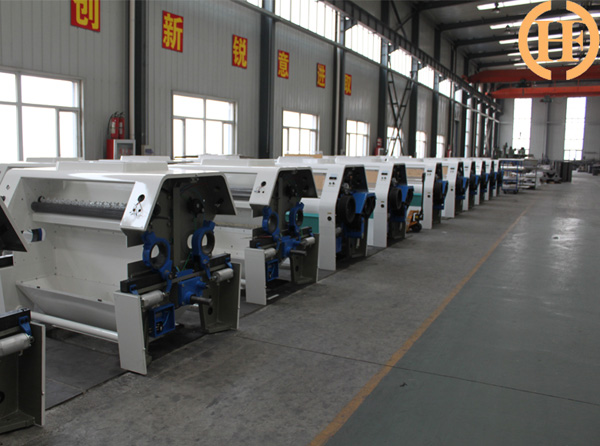 quality roller mill for flour milling line