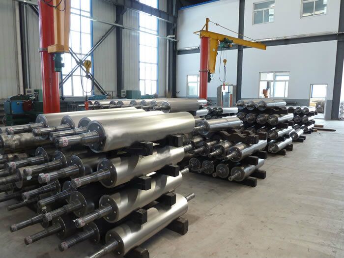roller warehouse