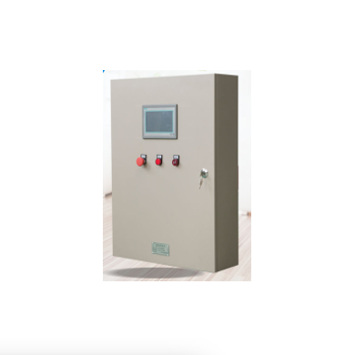 GL鍋爐供熱PLC自控系統