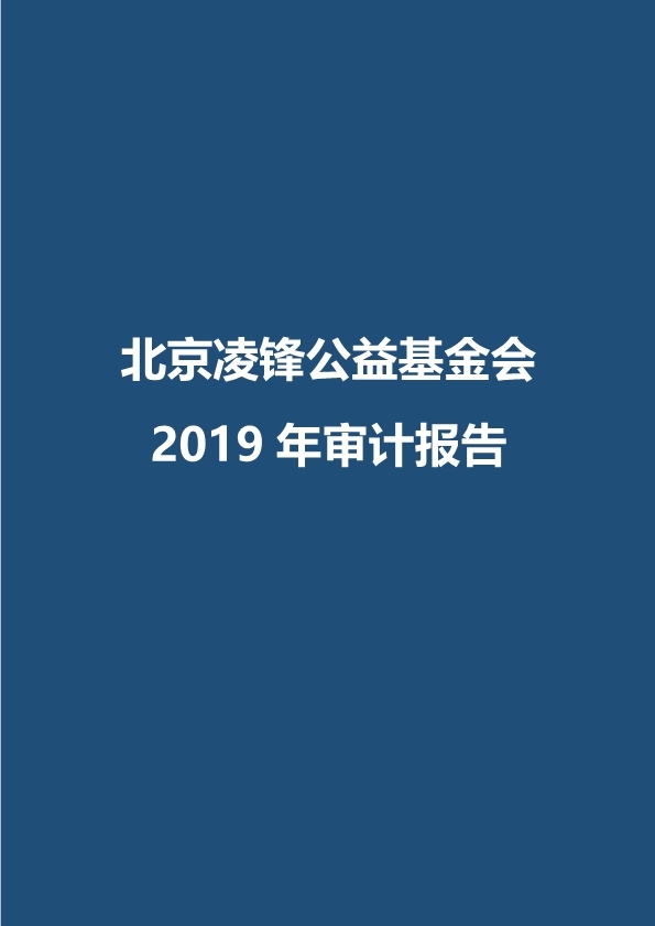 2019年审计报告-1