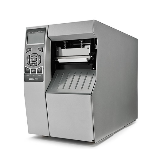 斑马打印机 ZT510 工业打印机