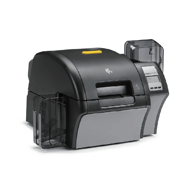 斑马打印机 ZXP Series 9 证卡打印机