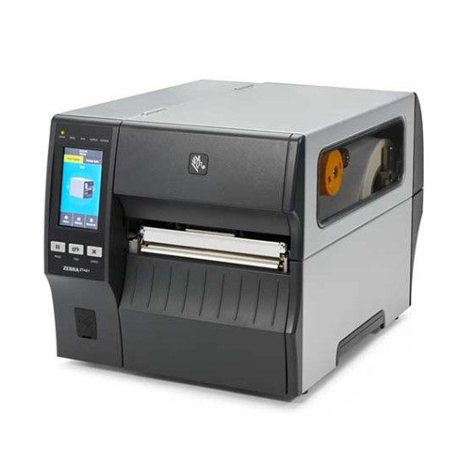 斑马打印机 ZT421 RFID 工业打印机