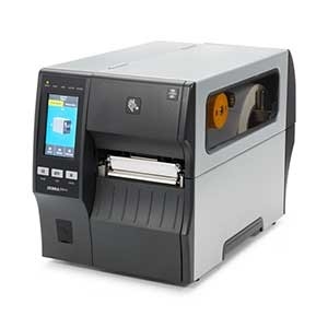 斑马打印机 ZT411 RFID 工业打印机