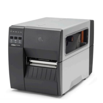 斑马打印机 ZT211 工业打印机