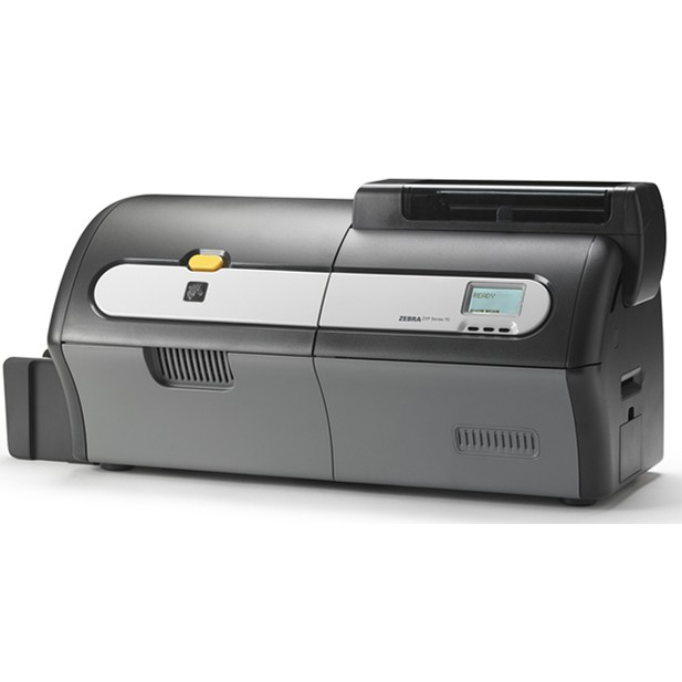 斑马打印机 ZXP Series 7C 证卡打印机