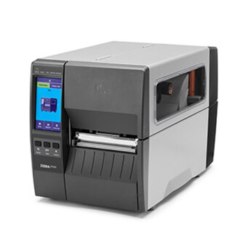 斑马打印机 ZT231 RFID 工业打印机/编码器