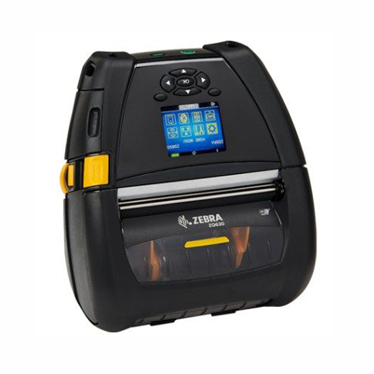 斑马打印机 ZQ630/ZQ630 PLUS RFID 打印机