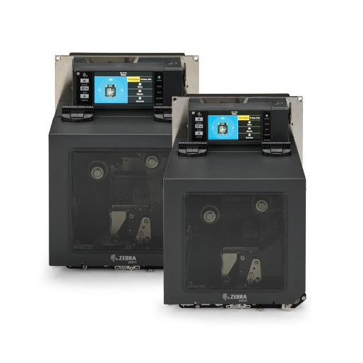 斑马打印机 ZE511/ZE521 RFID 打印引擎