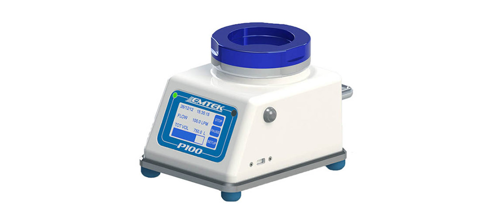 Emtek-P100