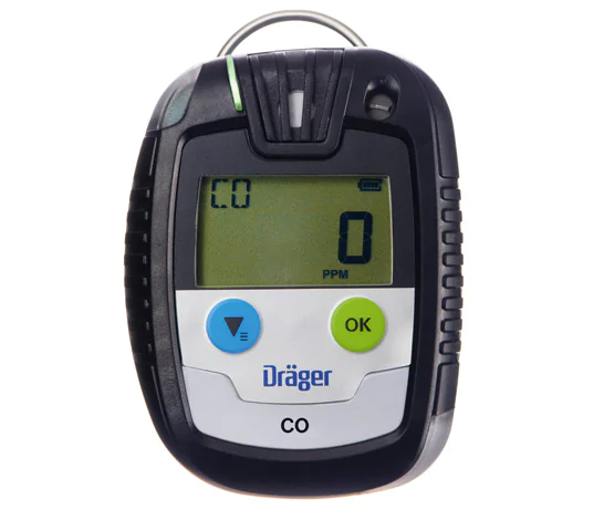 DrägerPac®6500-CO