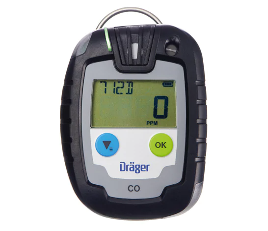 DrägerPac®6000-CO