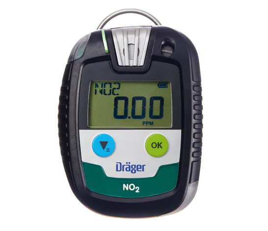 DrägerPac®8000-NO2