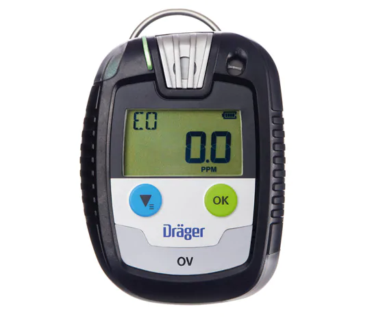 DrägerPac®8000-OV