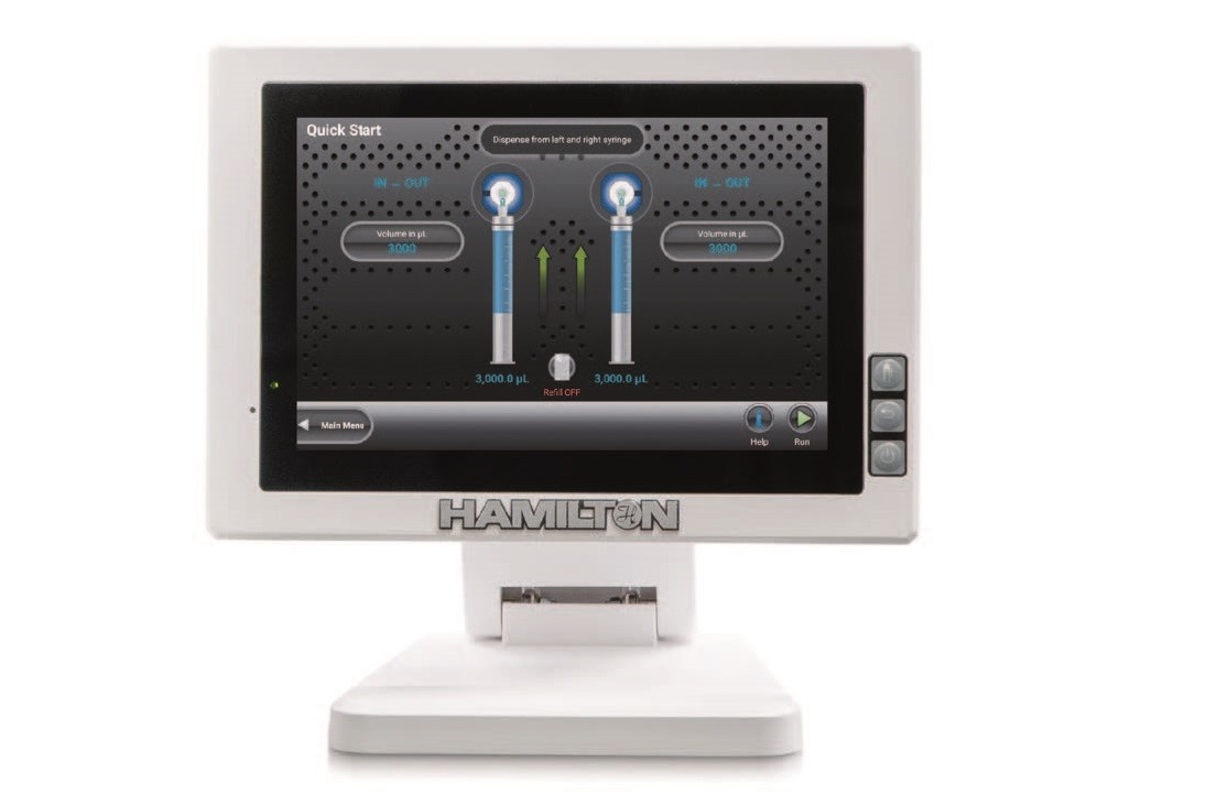 Microlab 700 稀释仪配液仪