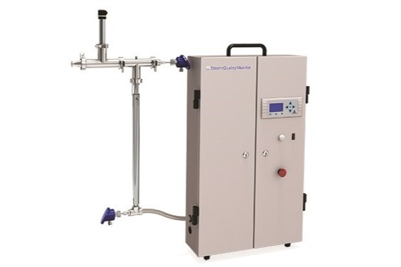 Steam QM-3 蒸汽品质监测解决方案