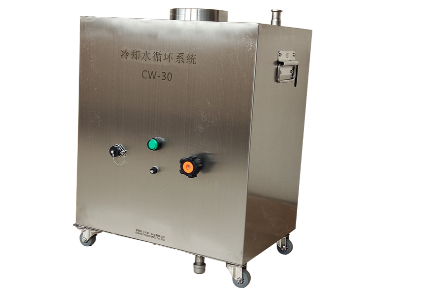 CW-30 冷却水循环水箱