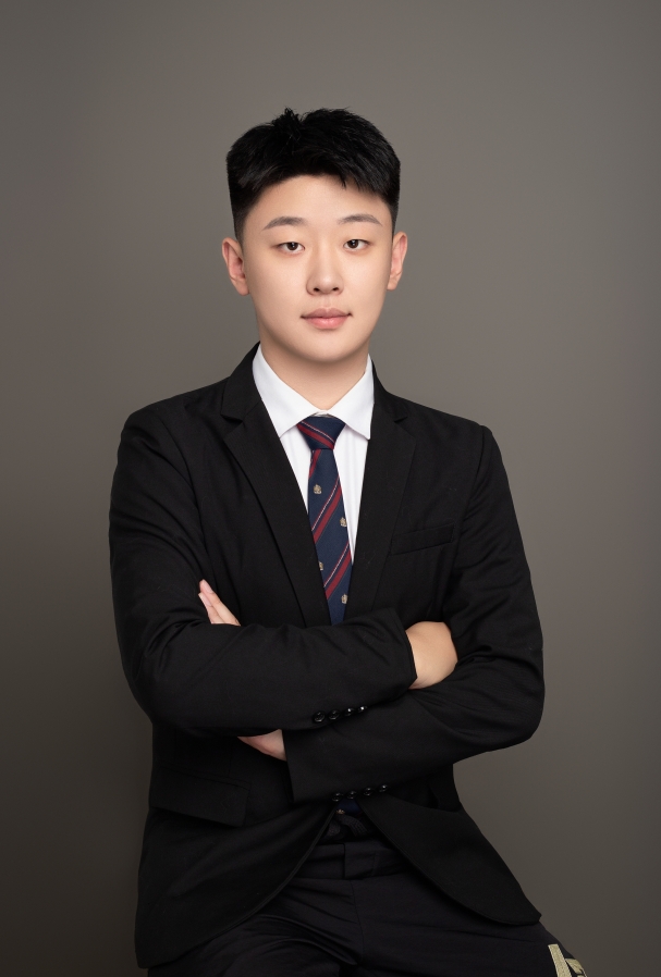 学历：研究生 毕业院校：河南工业大学