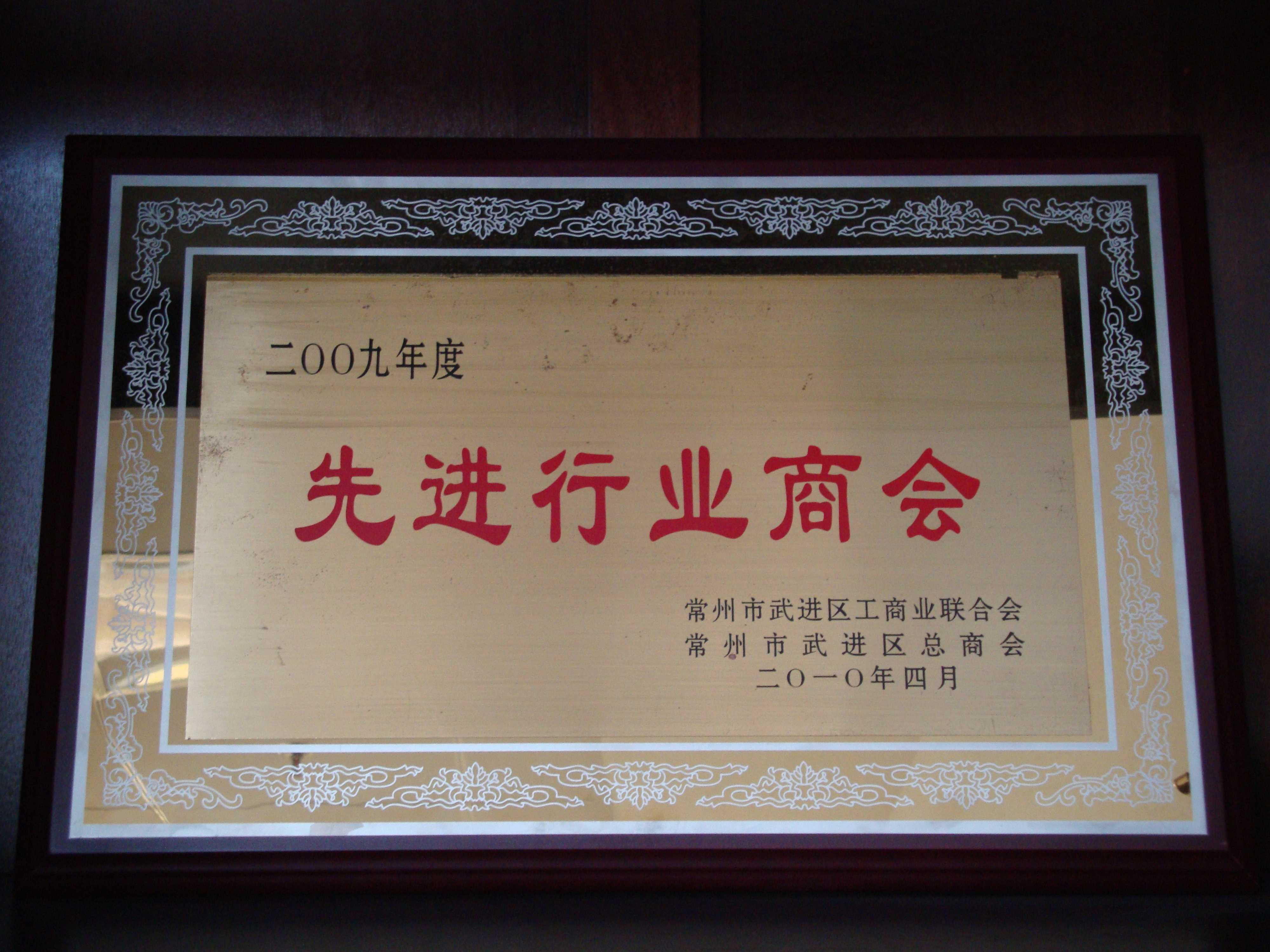 商会荣誉-DSC00168