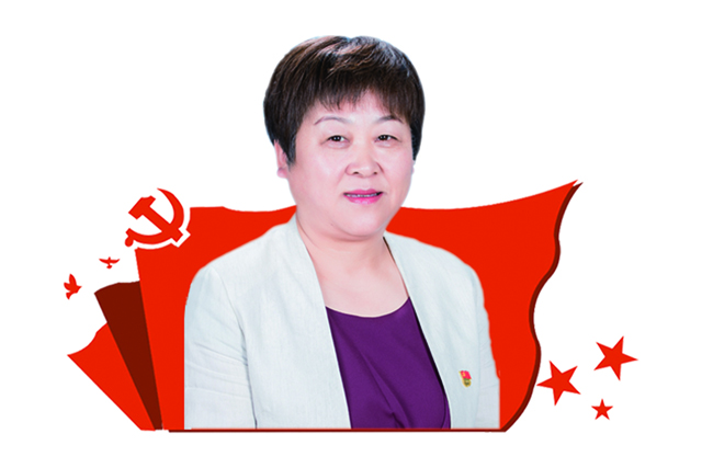 优秀共产党员:陈学艳同志