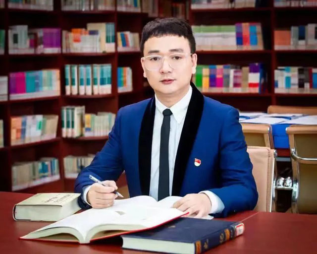 大禹治水小宇育人昌平二中高宇老师荣获第三十四届北京市中小学紫禁杯
