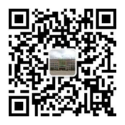公众号二维码