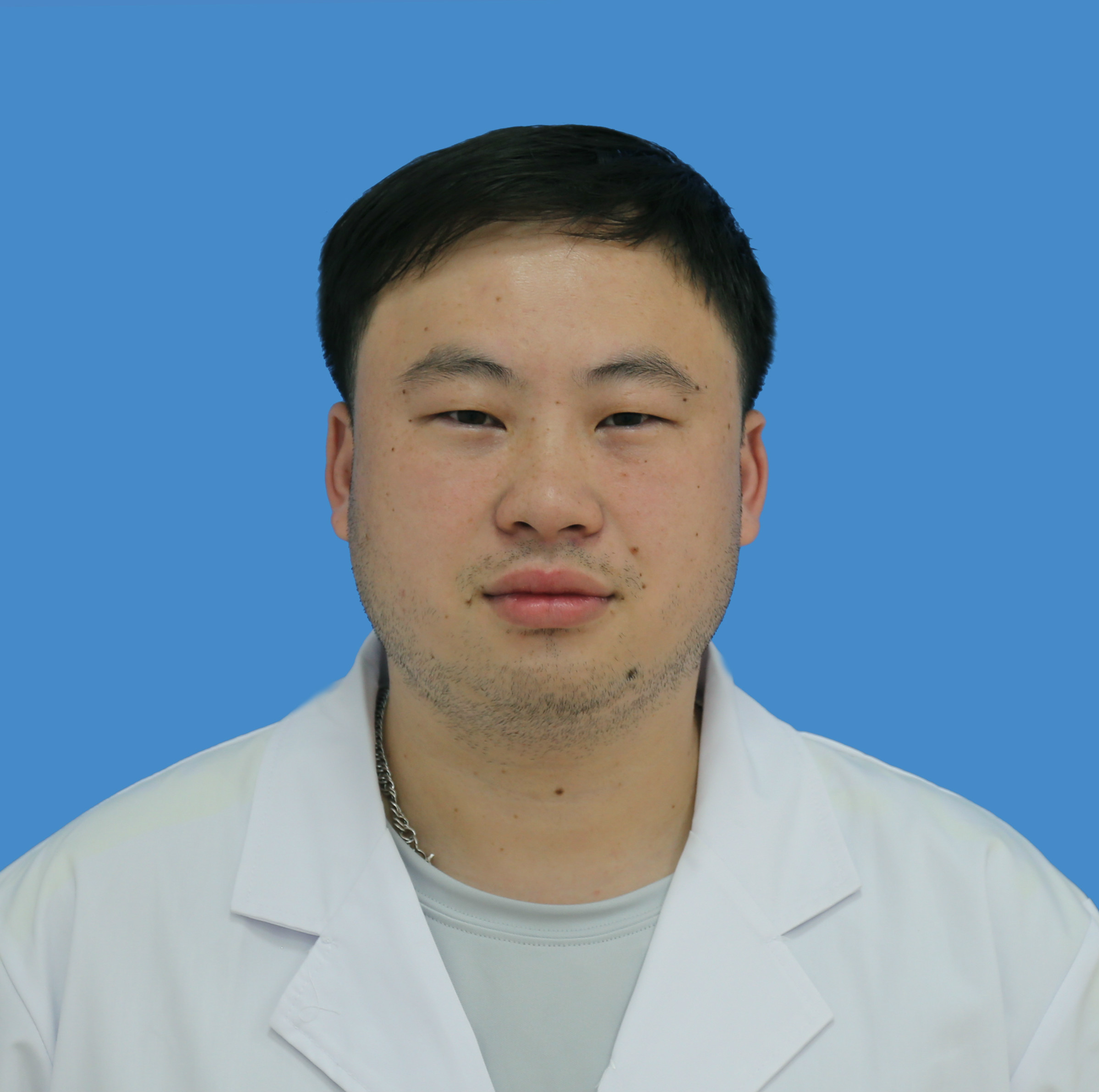 杨豪