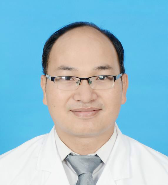 罗广丰